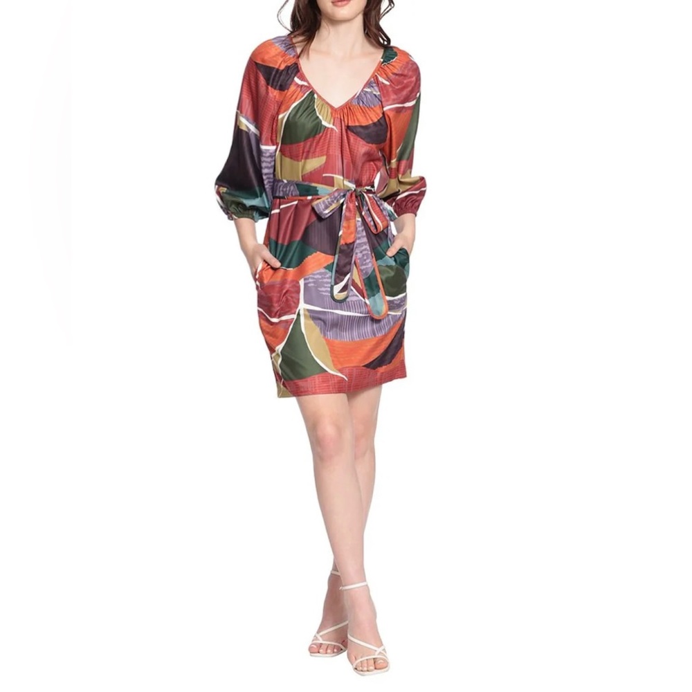 Women Daytime & Casual Dress